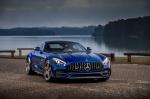 Mercedes-AMG GT C 2017 года (NA)